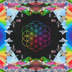 Coldplay Ft. Noel Gallagher  - Up&Up 